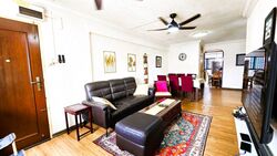 Blk 124 Yishun Street 11 (Yishun), HDB 4 Rooms #477095321